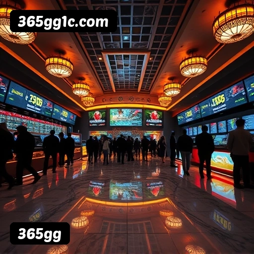 Comparação APP mobile vs versão web da 365gg