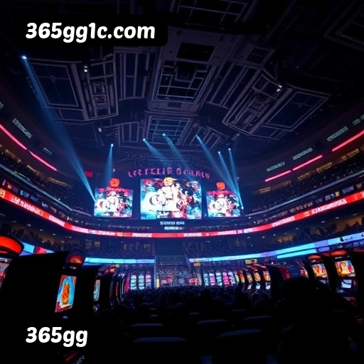Tabela RTP dos jogos de cassino da 365gg